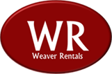 Weaver Rentals